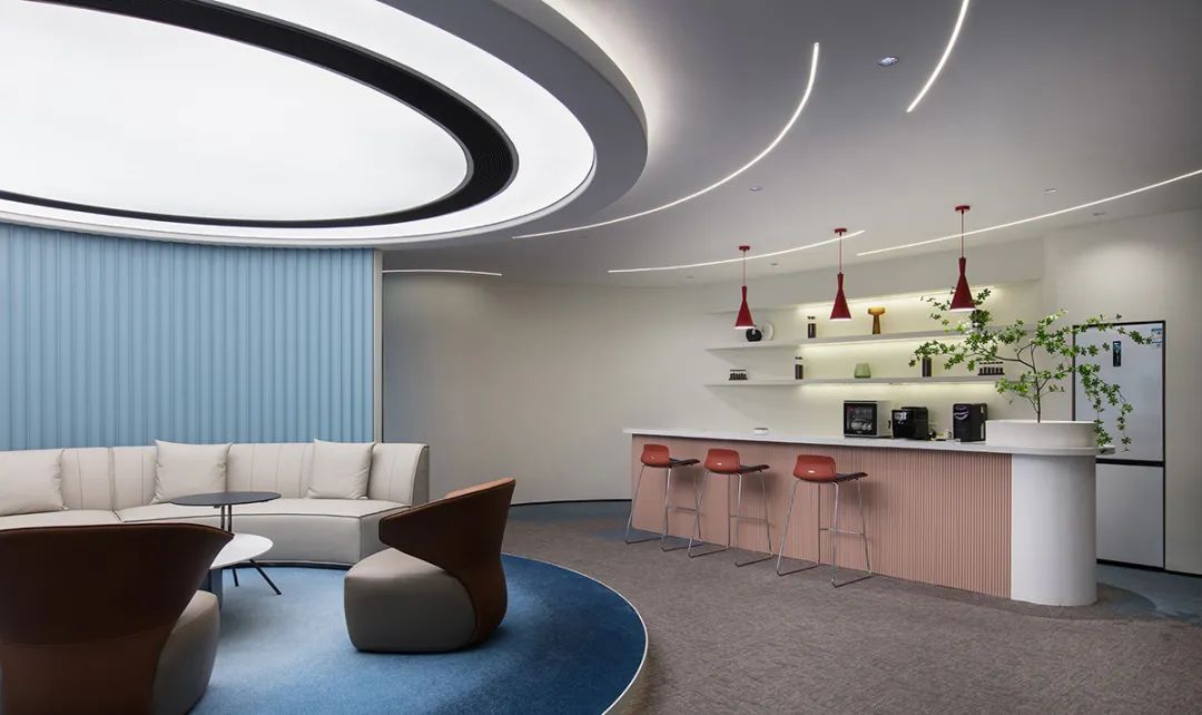 HVEA亿维雅总部展厅:探索新篇,用空间讲故事丨中国湖州丨因未设计张威-35