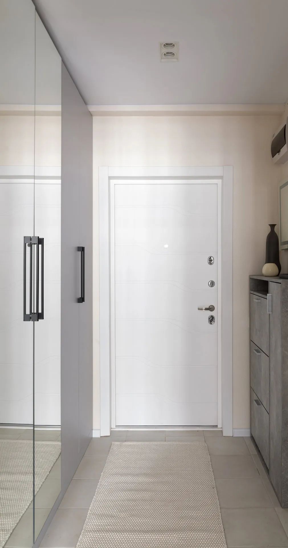 23㎡全能蜗居设计丨Anna Smolyakova-20