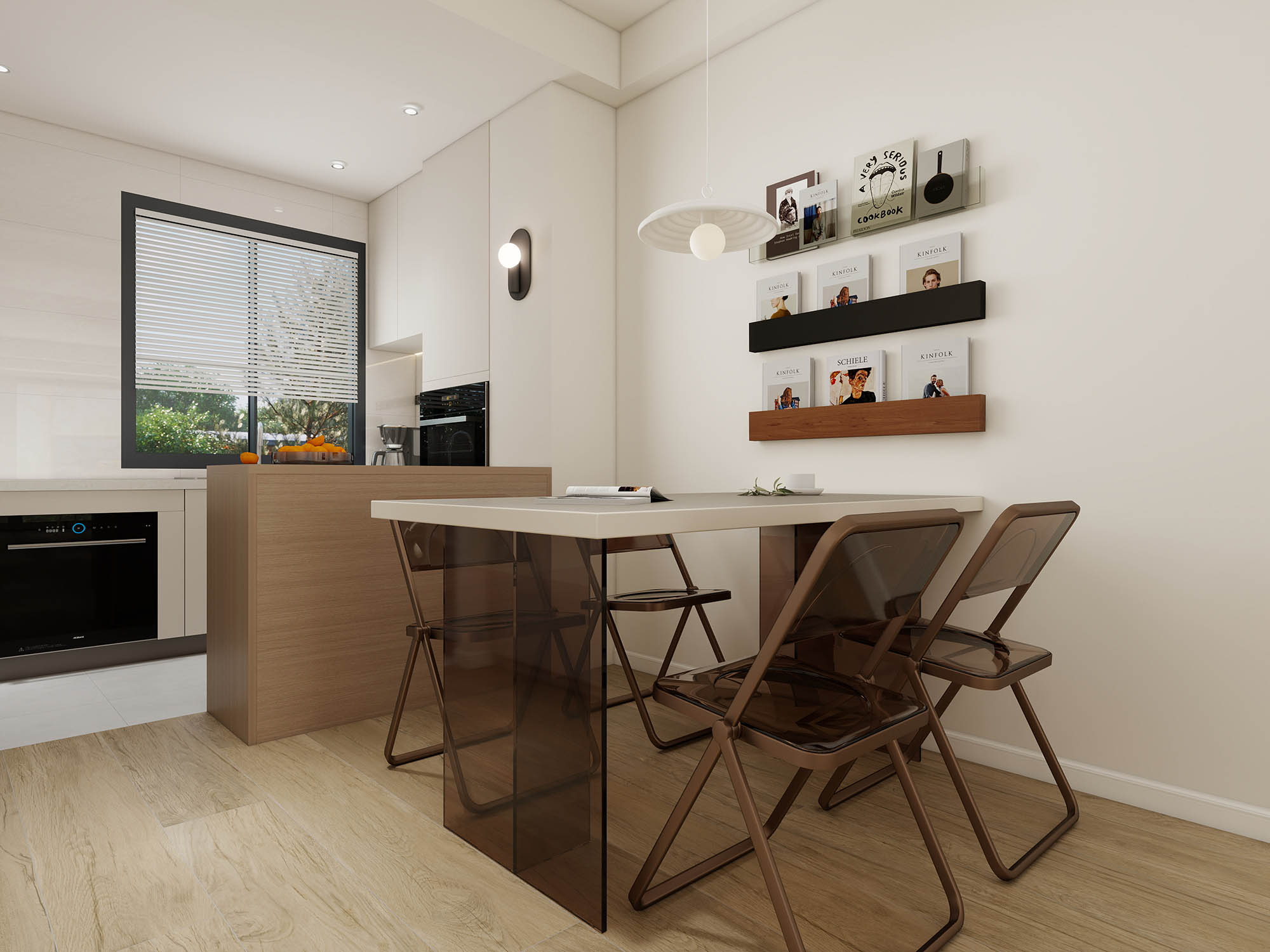 现代原木家居设计-6