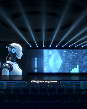 航天信息生态大会