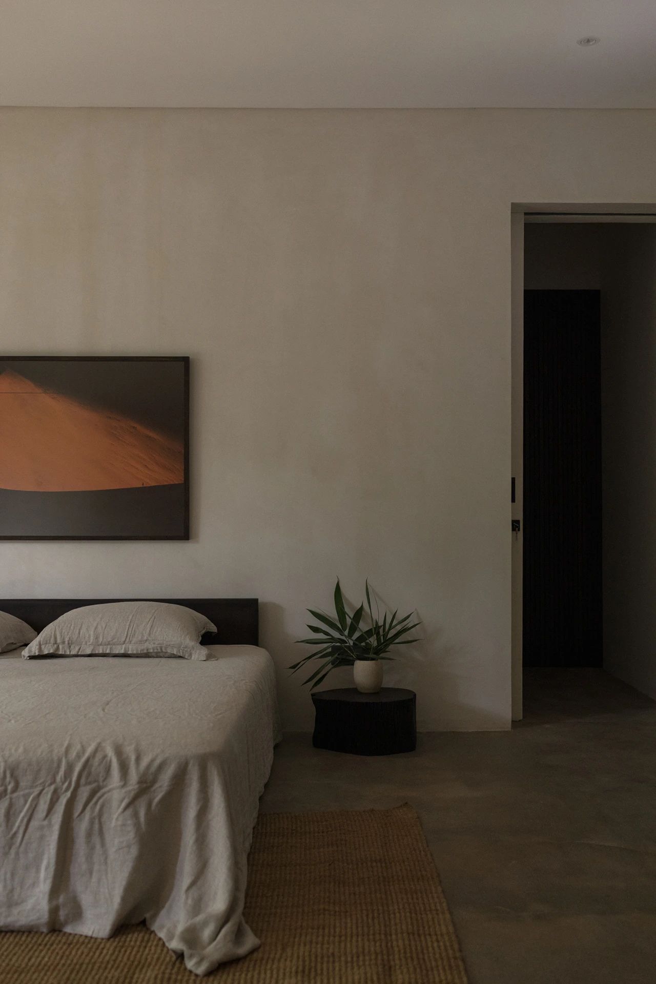 别墅丨印度尼西亚巴厘丨Senyum Design工作室-32