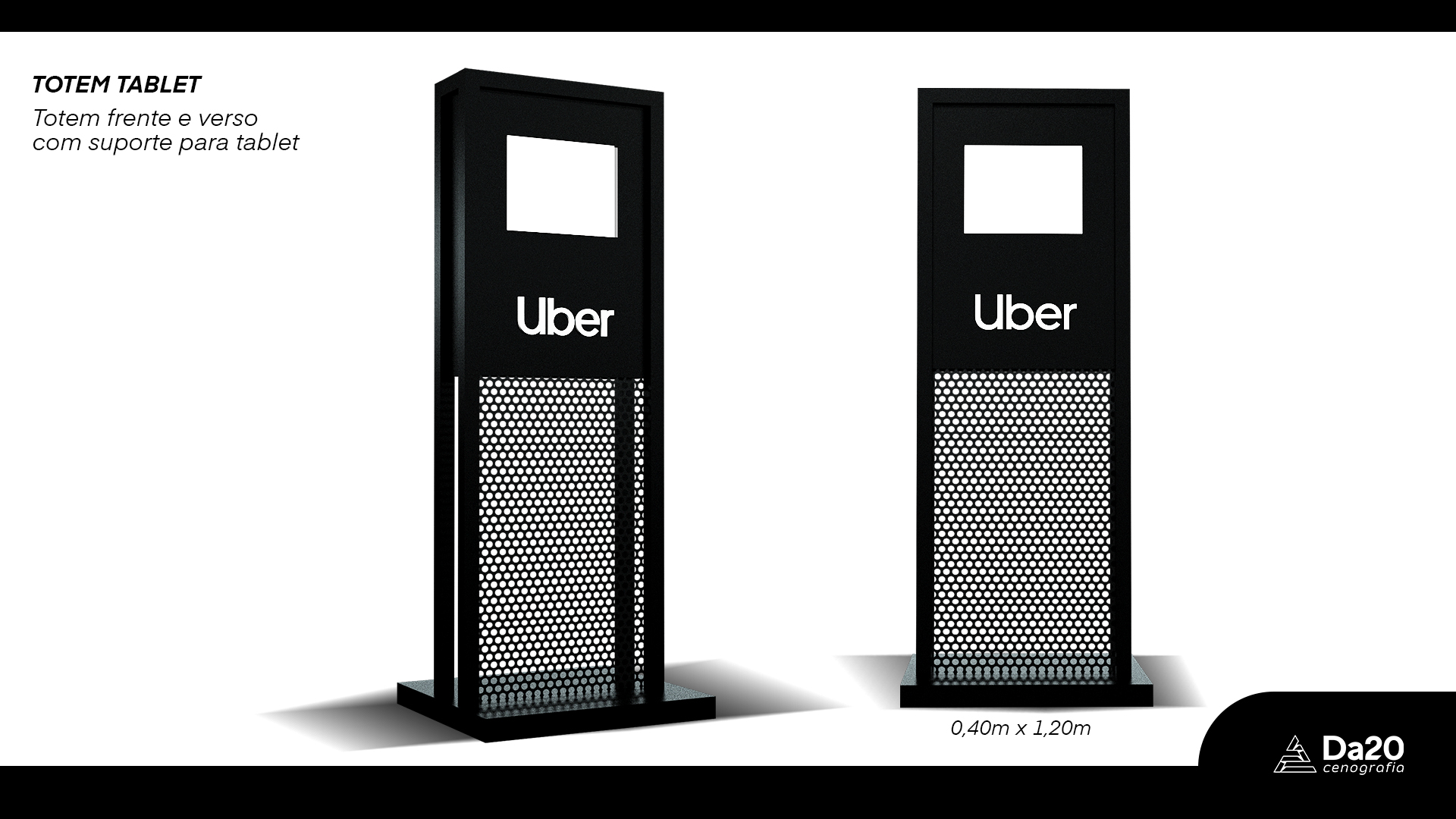 乌伯车站  圣保罗贫民窟丨巴西圣保罗丨Uber 和 InFavela-13