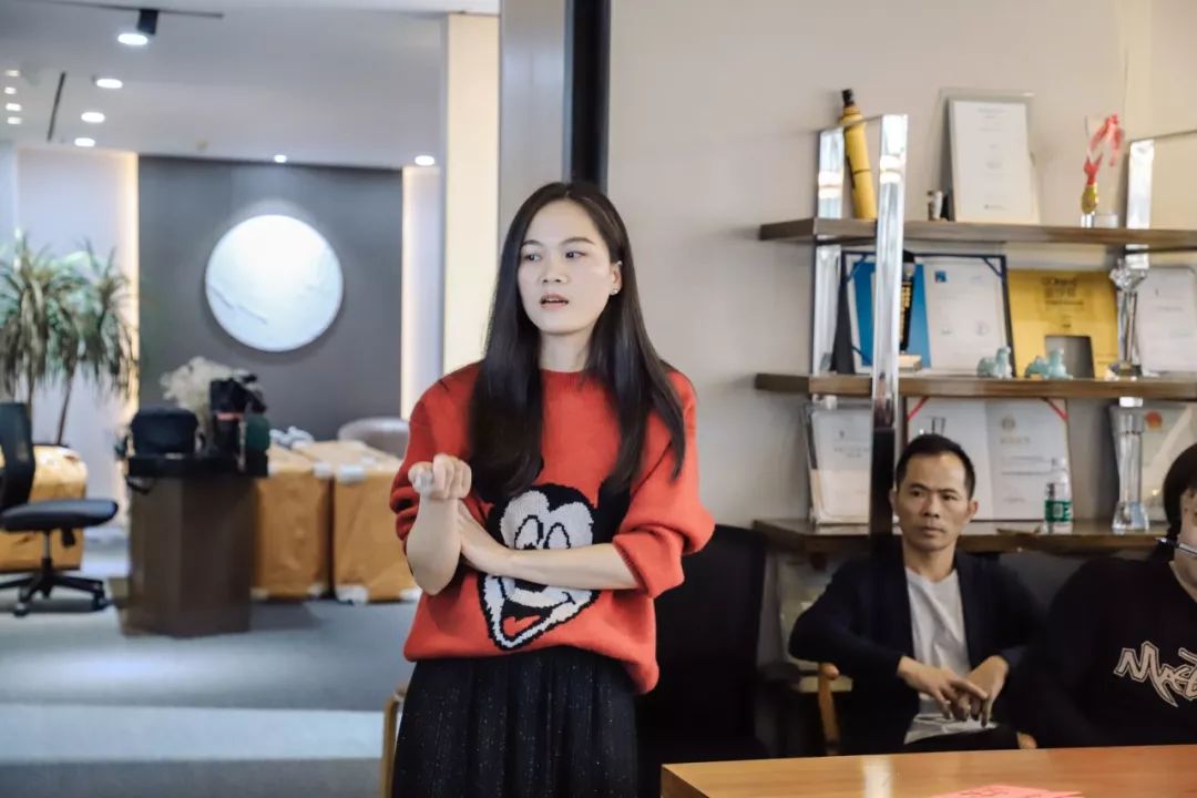 韦美创域 2020 年会盛典回顾-44