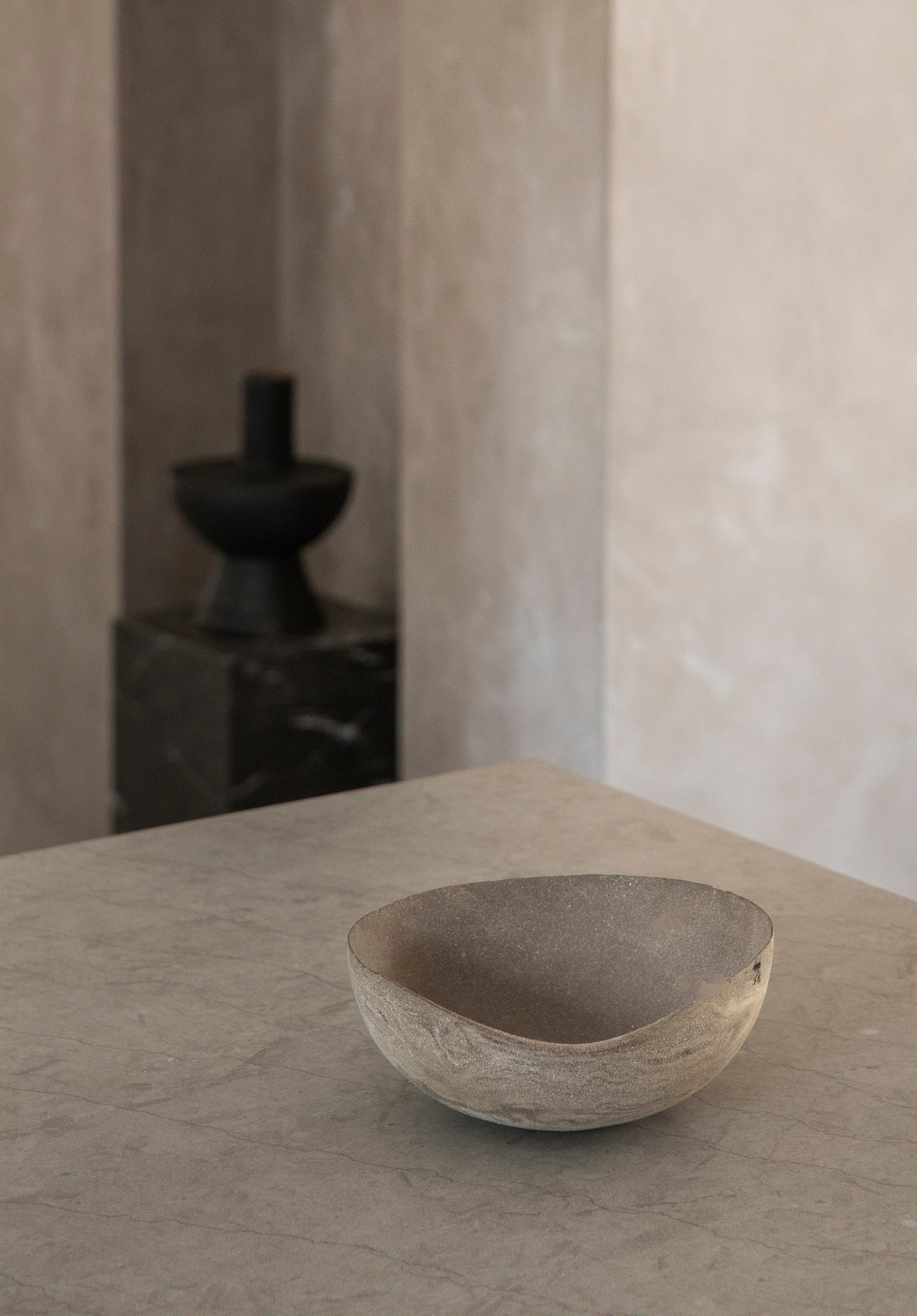 丹麦极简主义之当代乡村住宅(Contemporary Country Home)Norm Architects设计-9