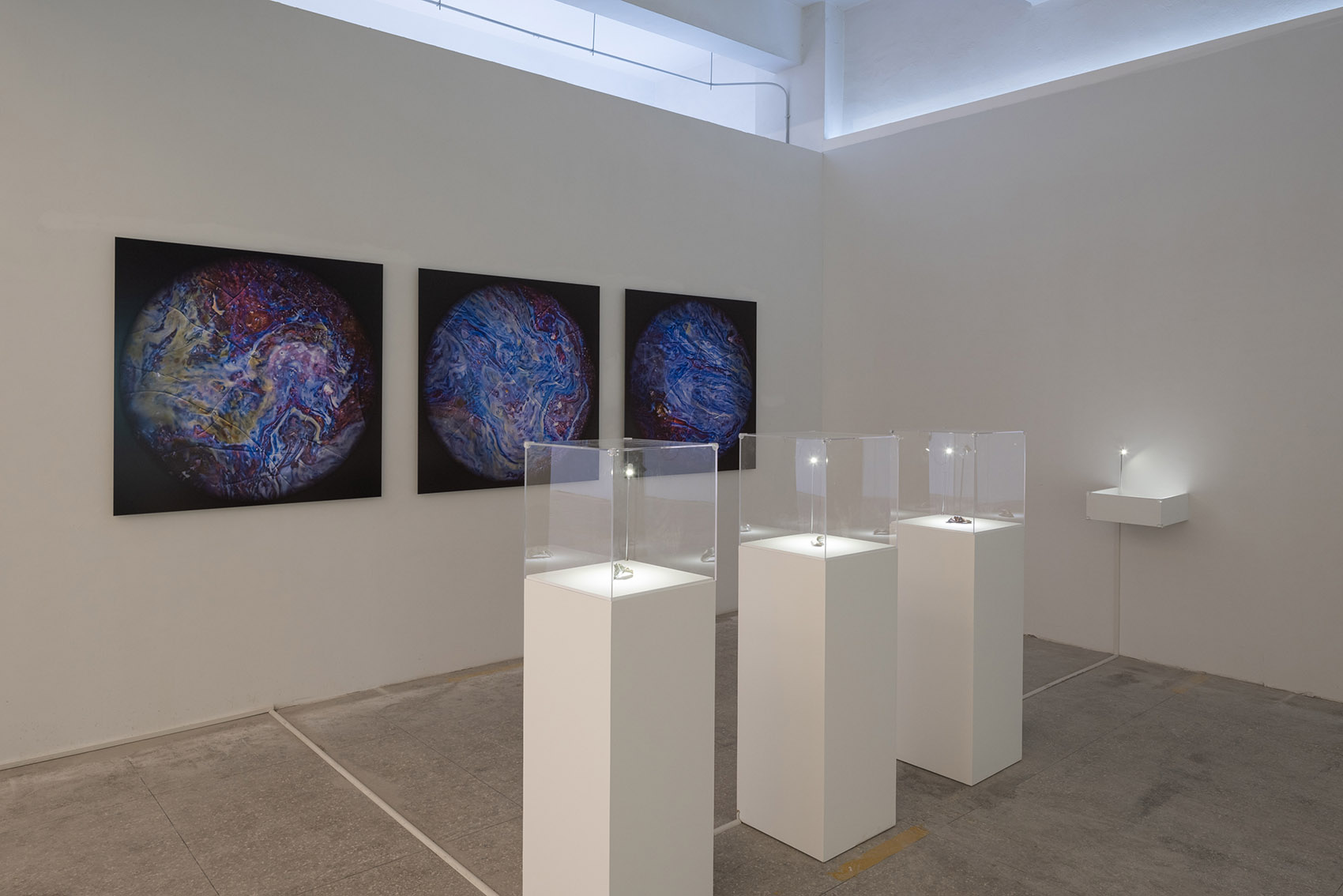 2023上海城市空间艺术季丨中国上海丨多个国内外参展人,团队,机构-295