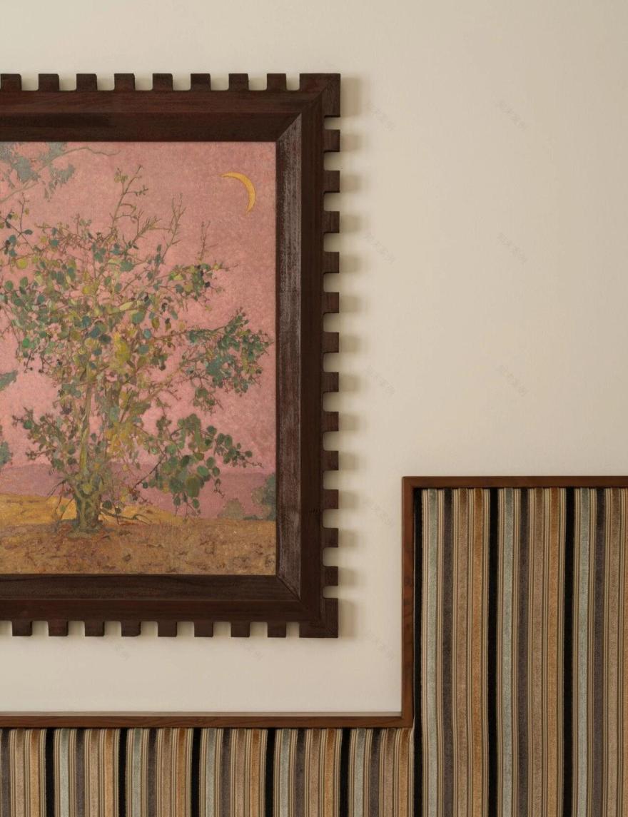 ULS向泽空间 · 阿那亚·崇礼400㎡别墅-32