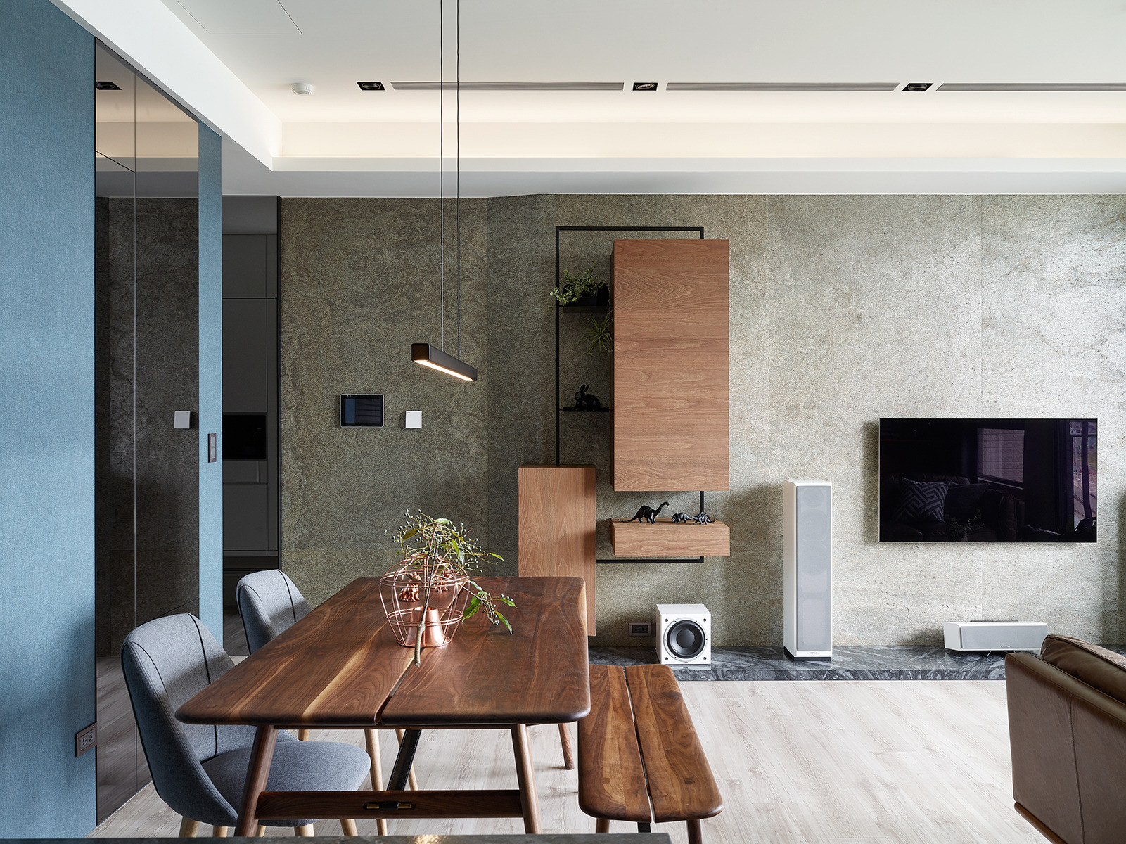 河畔休闲空间-5