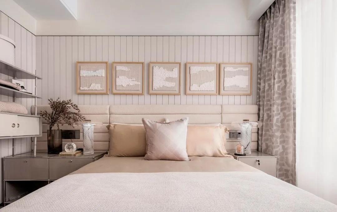 川港合作示范园二期C2户型样板间丨中国福州丨广州库玛室内装饰设计有限公司-39