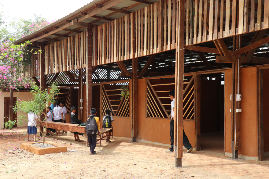 丨泰国丨Simple Architecture-40