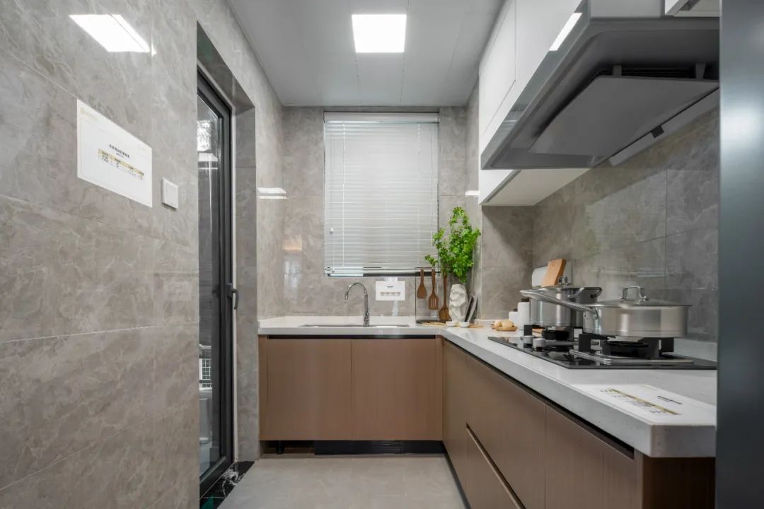 锦澜悦山丨中国成都丨堇尚悦设计-17