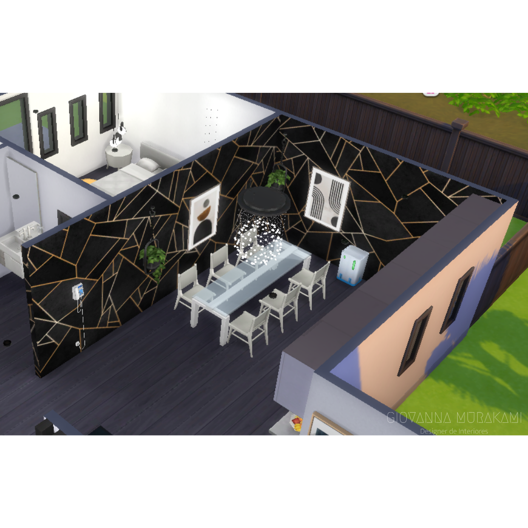 《The Sims 4》之家-10
