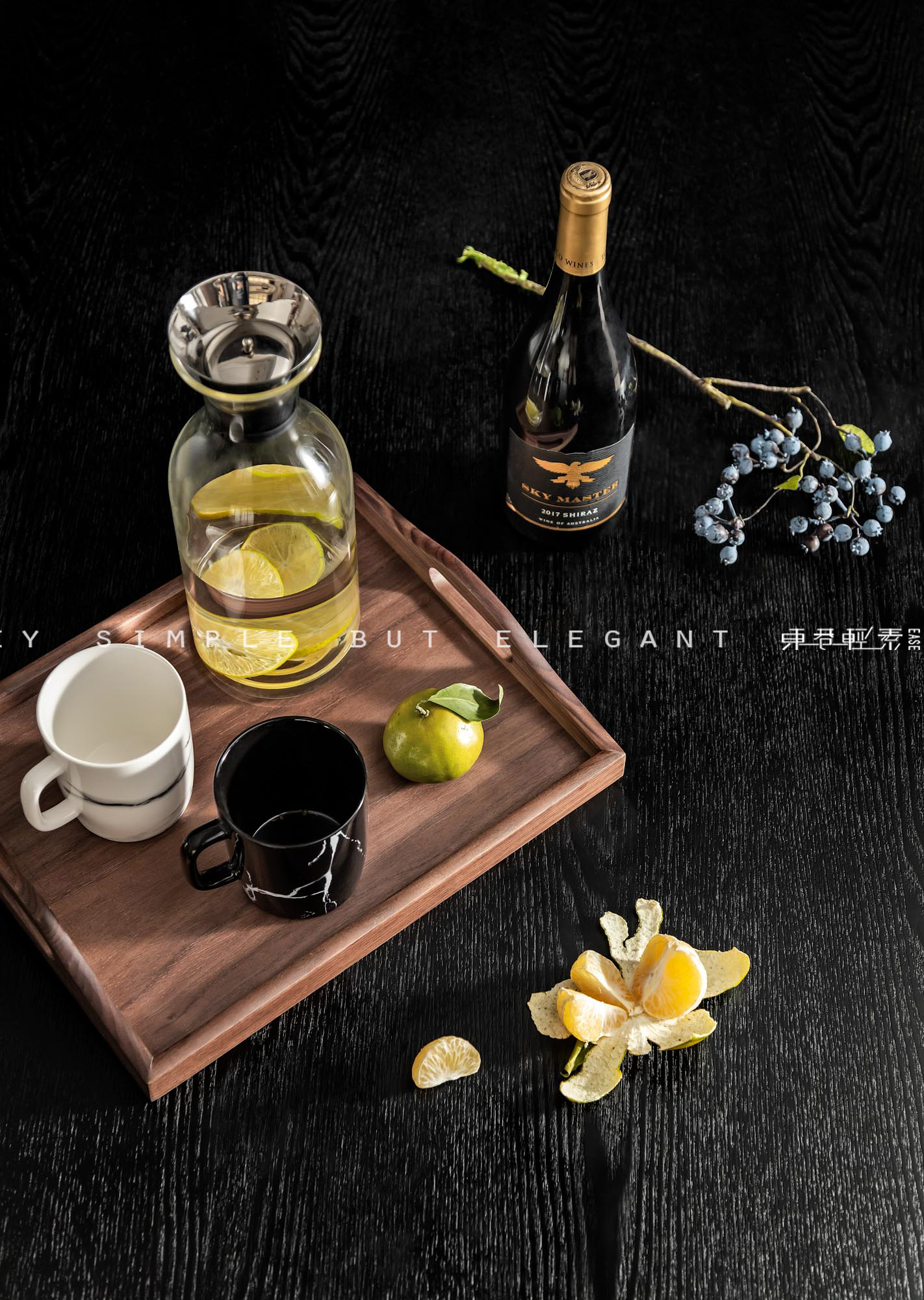 EASE 东巷轻素-32