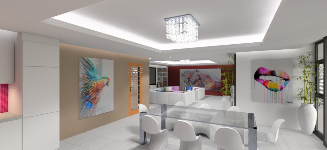 20 号小户型定制住宅·专属定制房屋-46