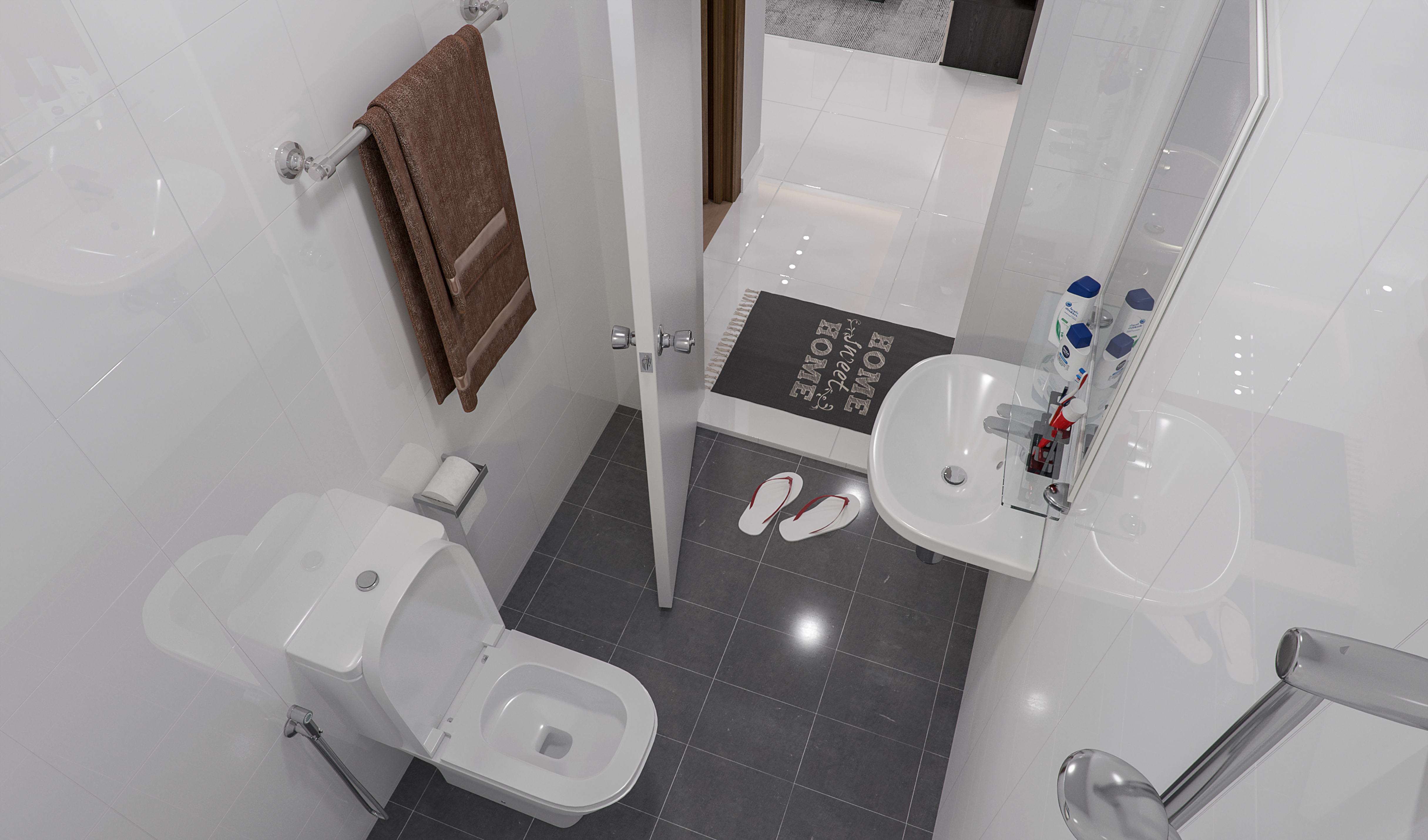 Bungalow Interior-13