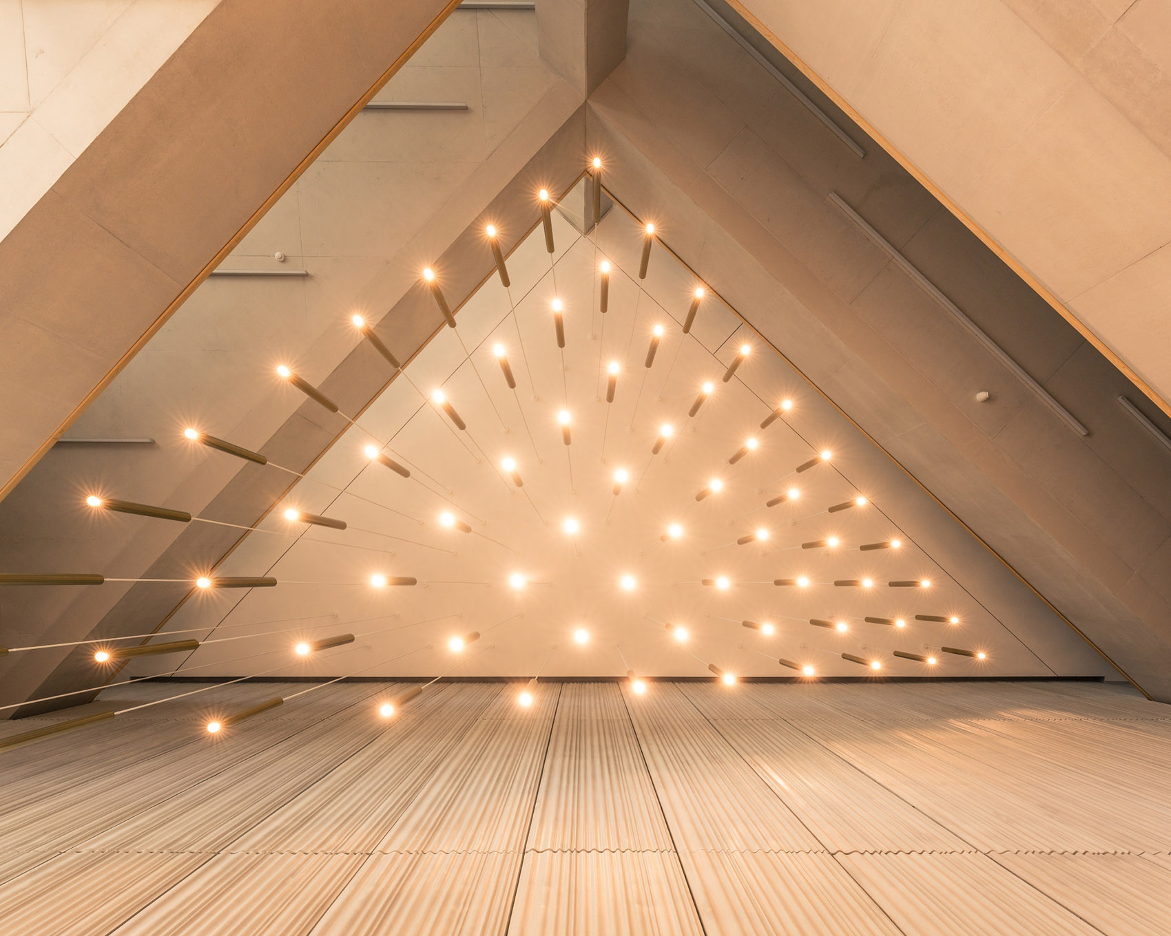 比得哥什音乐学院新校区丨波兰比得哥什丨plus3 architekci-22