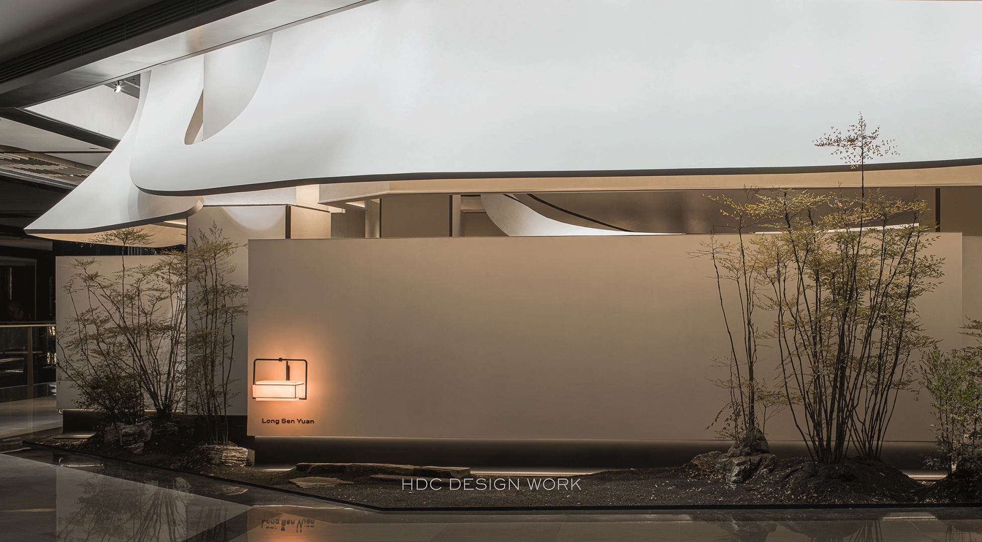 龙森园火锅丨蜂鸟设计-3