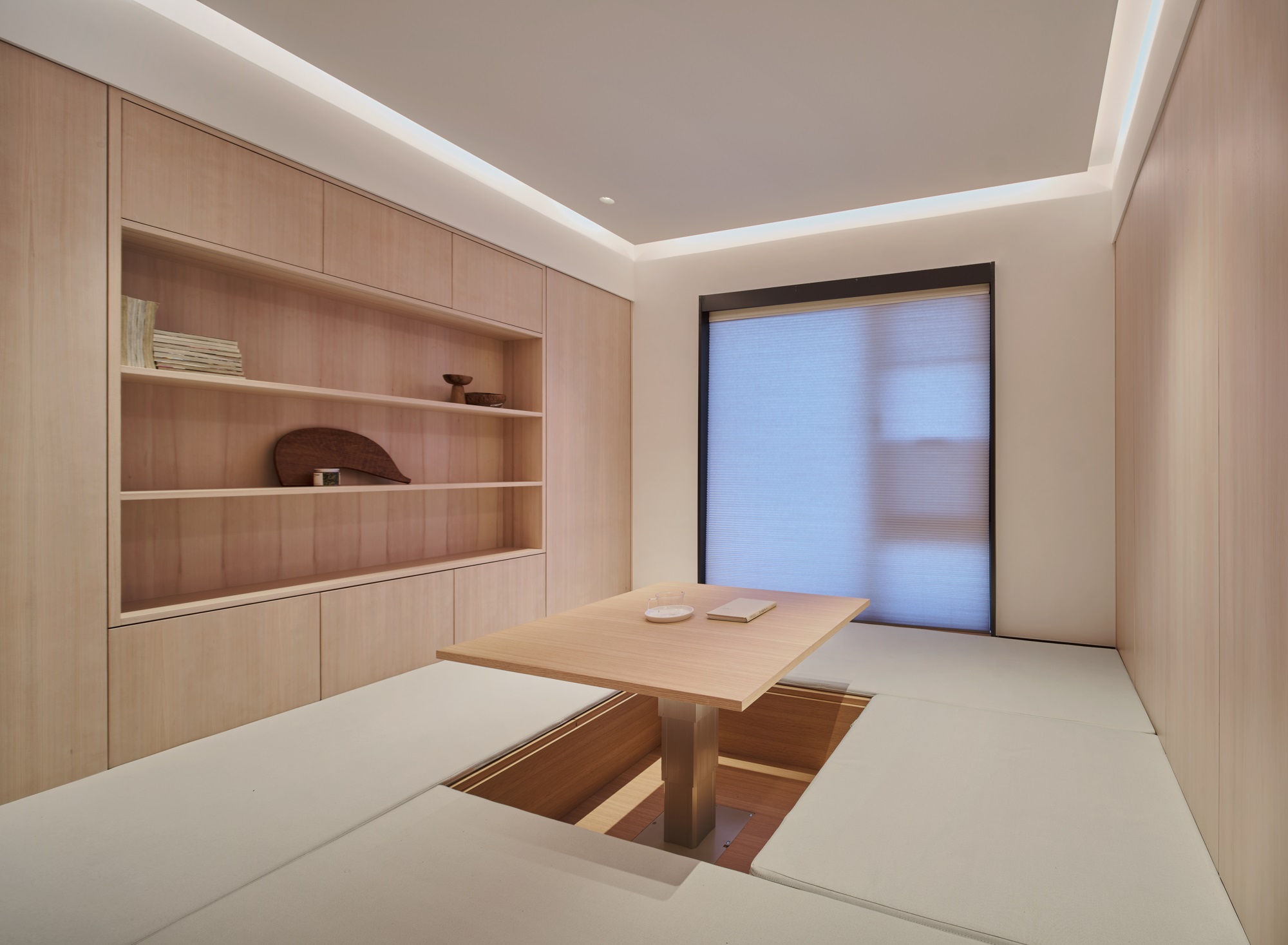 悦江台丨中国温州丨尚格设计-43