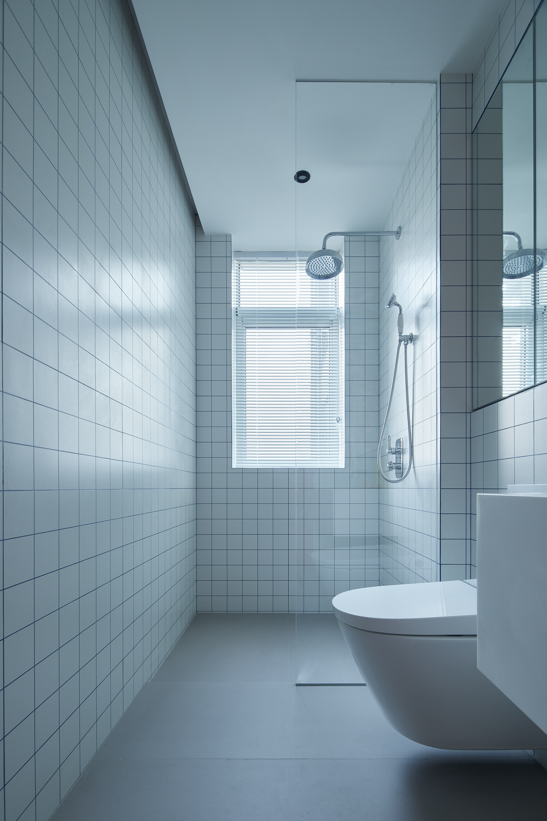 蒙德里安丨中国杭州丨向右设计-51