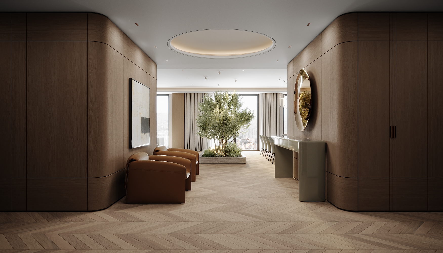 庭院450丨亚美尼亚-15