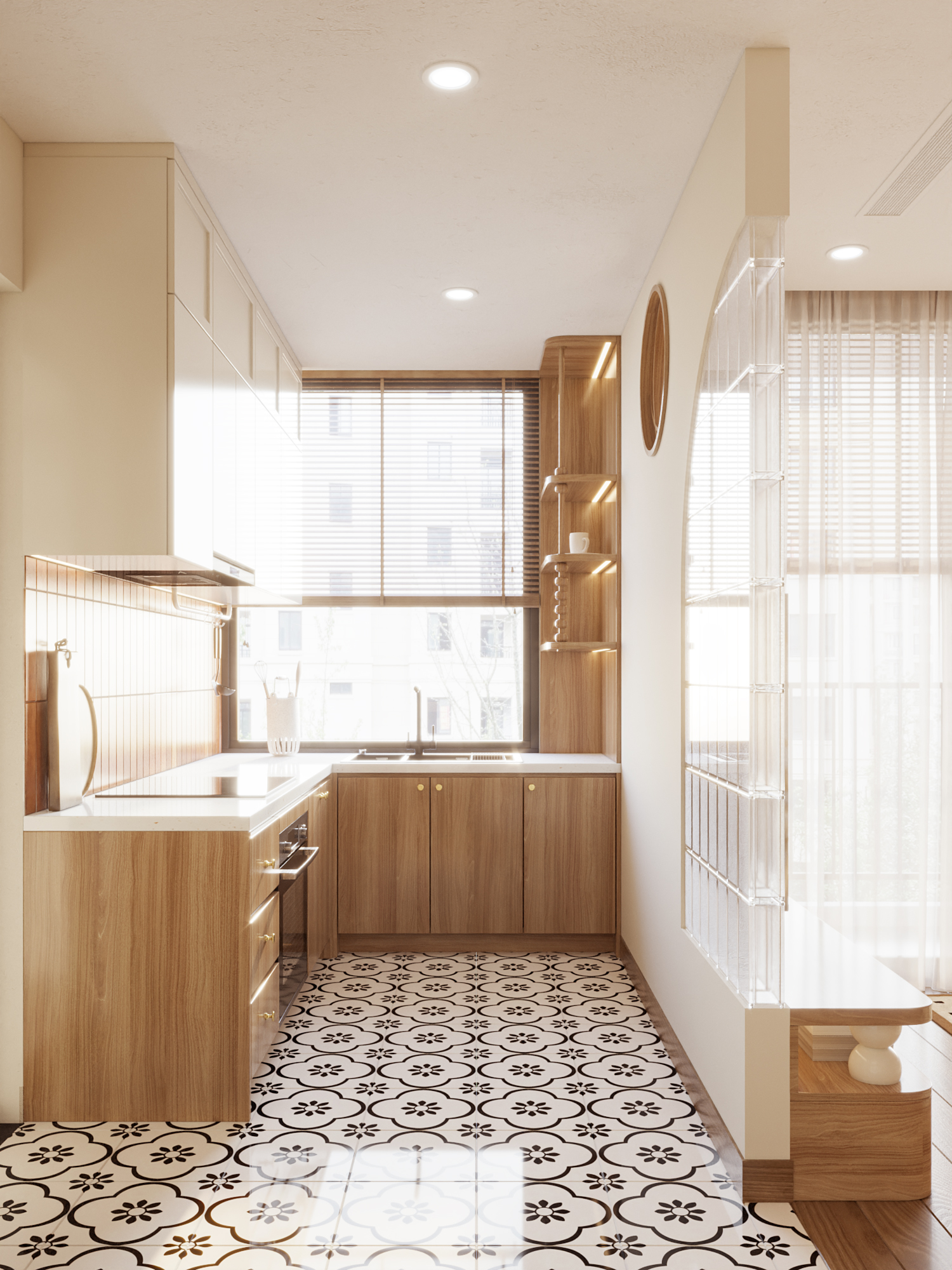 Where the Soul Returns at Dusk-4