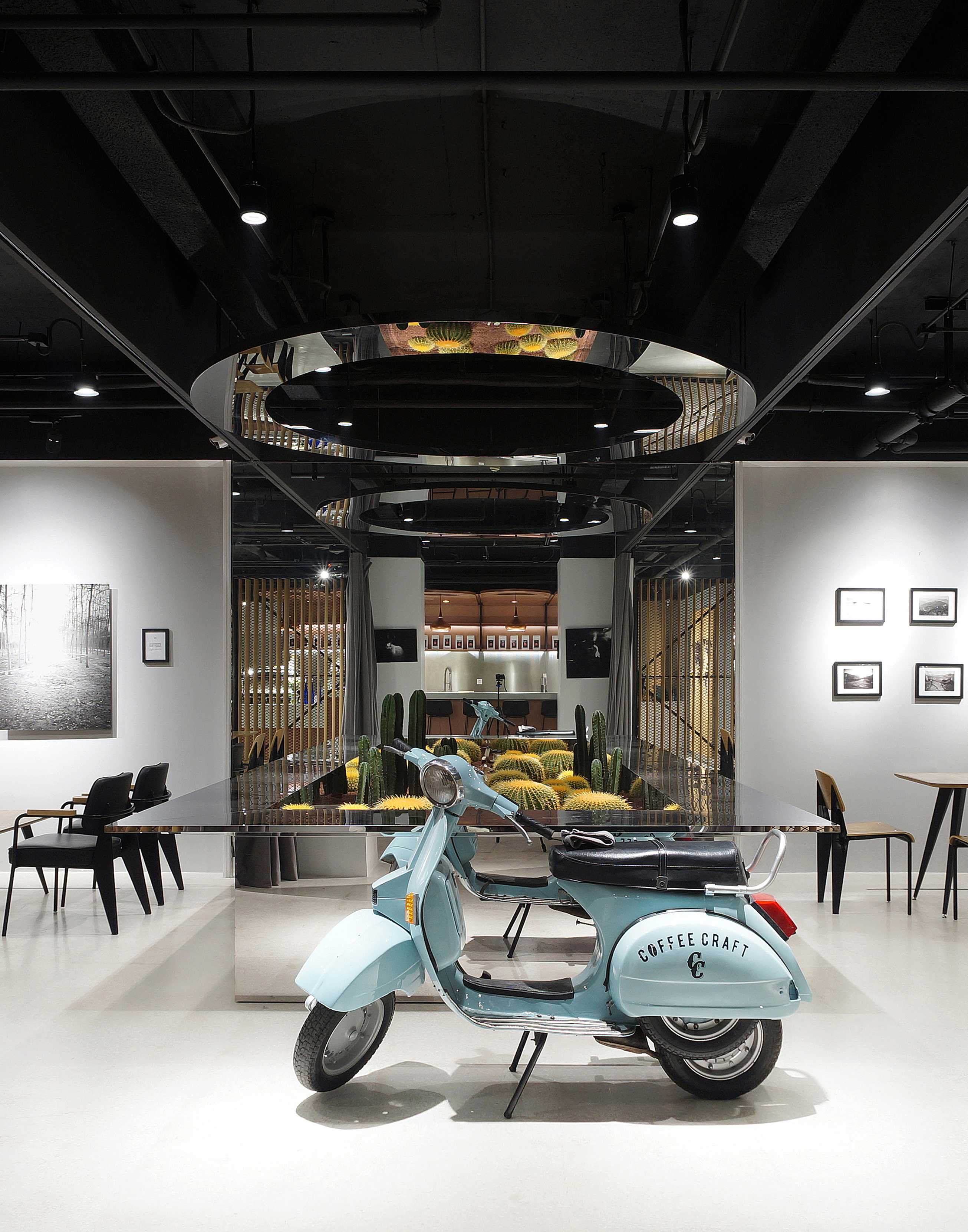北京咖啡工艺空间-15
