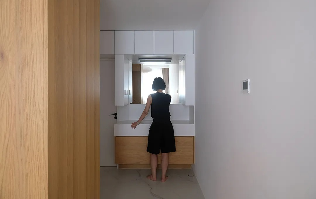 三老宅丨中国上海丨MONOARCHI度向建筑-29