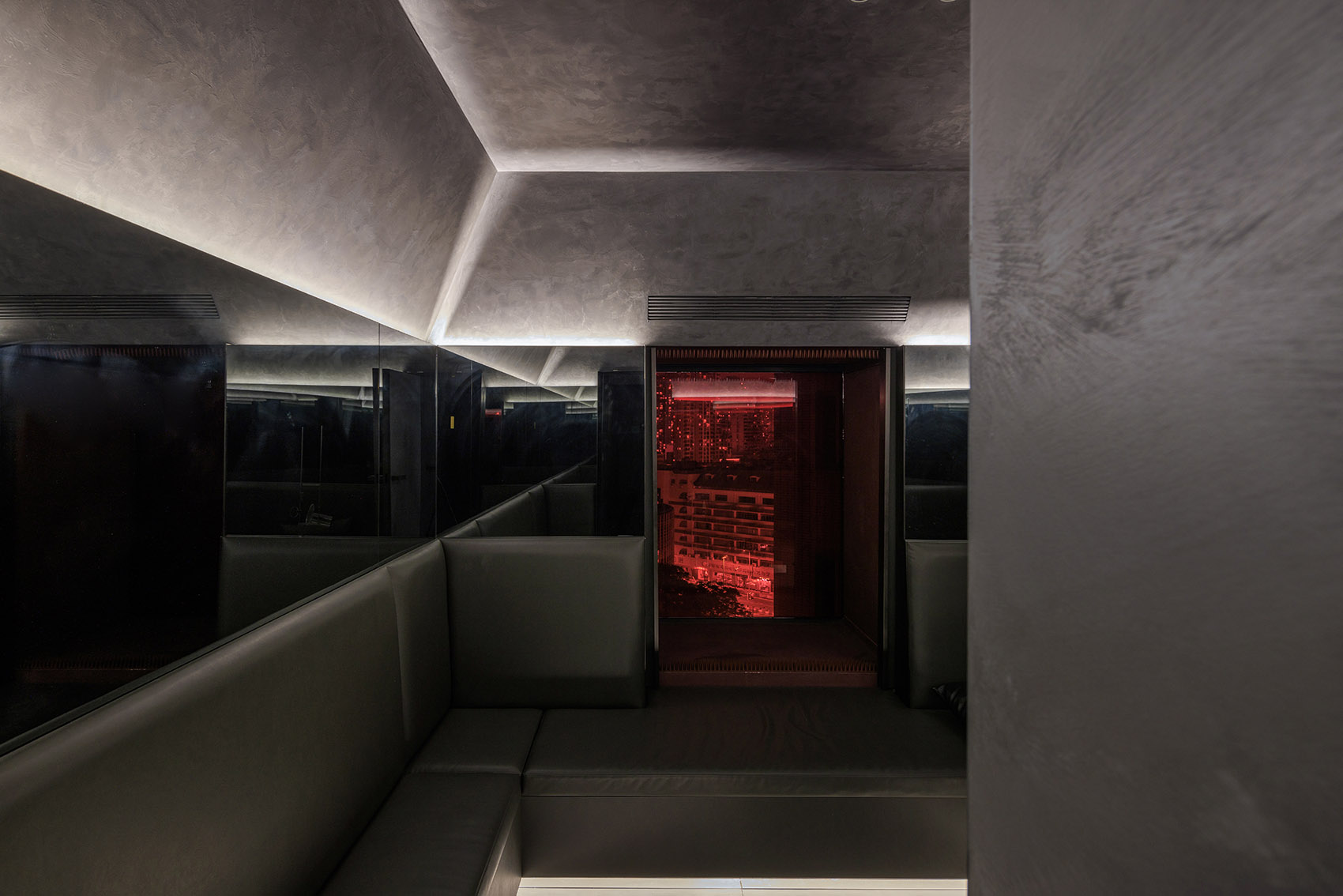 不宇，上海 / Wutopia Lab-157