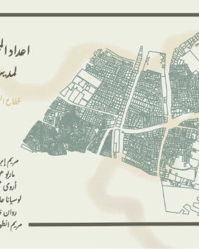 Abu Zaabal城市规划项目