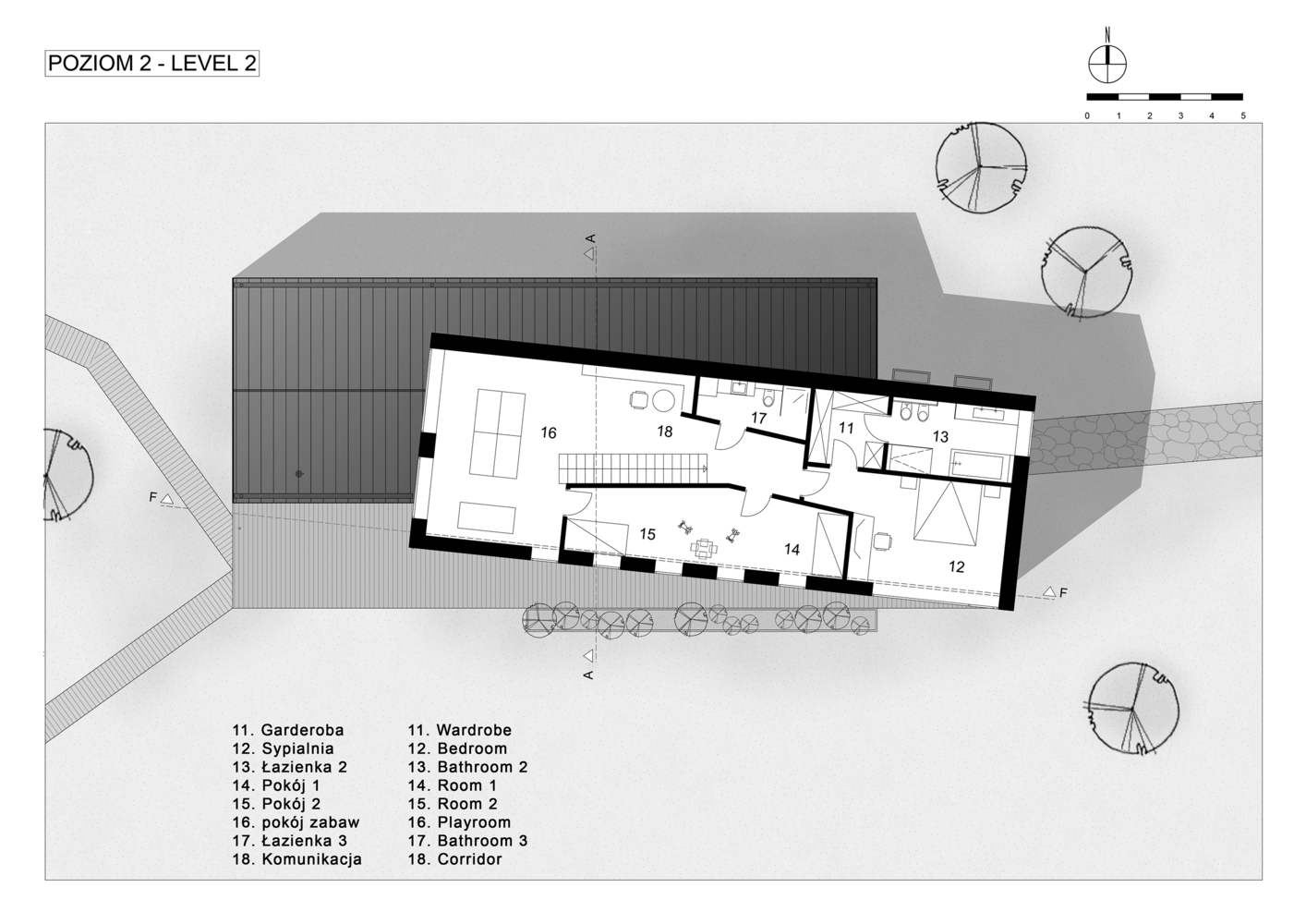 波兰乡间别墅-11