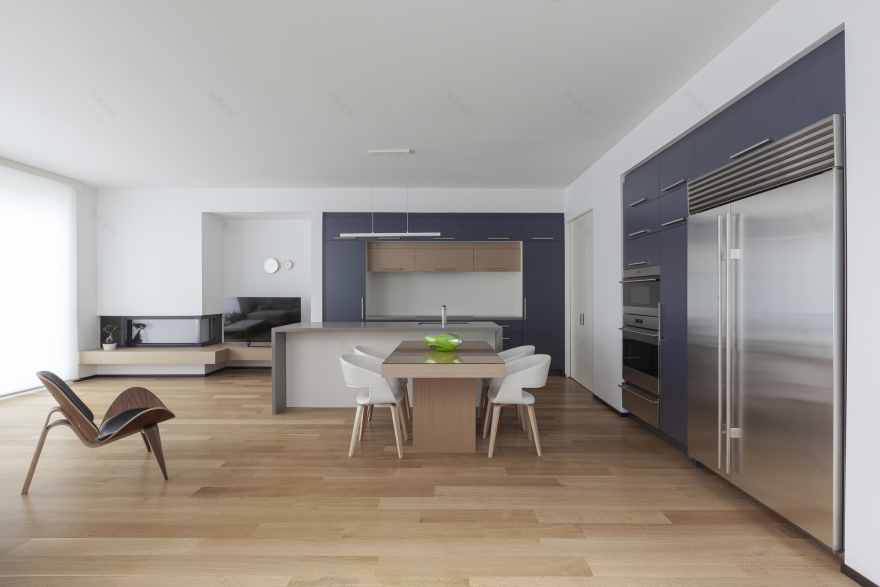 Twosome House / Atelier RZLBD -27