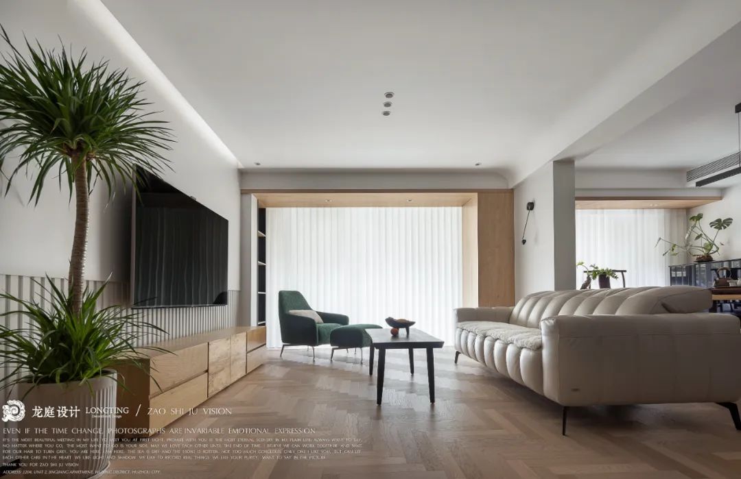 枫丹壹号稻香落地实景丨中国湖州丨龙庭设计-13