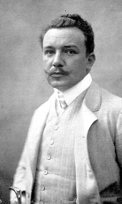 未明确提及（涉及多个建筑项目）丨德国达姆施塔特-8