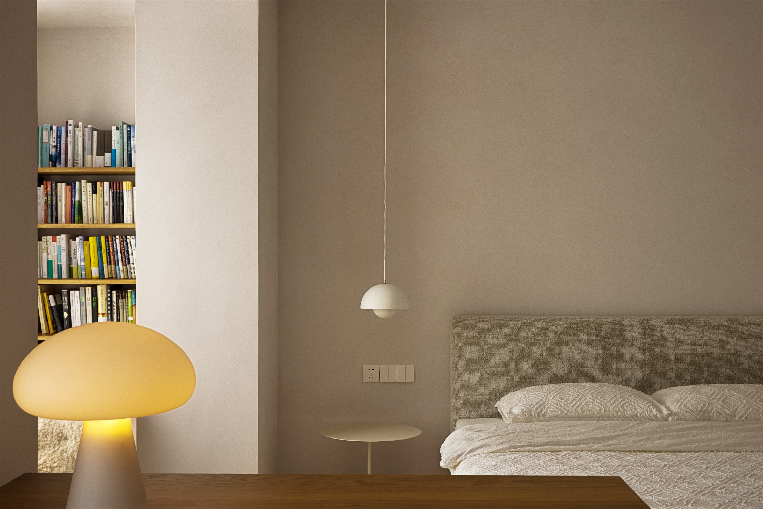 大发·都会道丨中国温州丨温州大墨空间设计-34