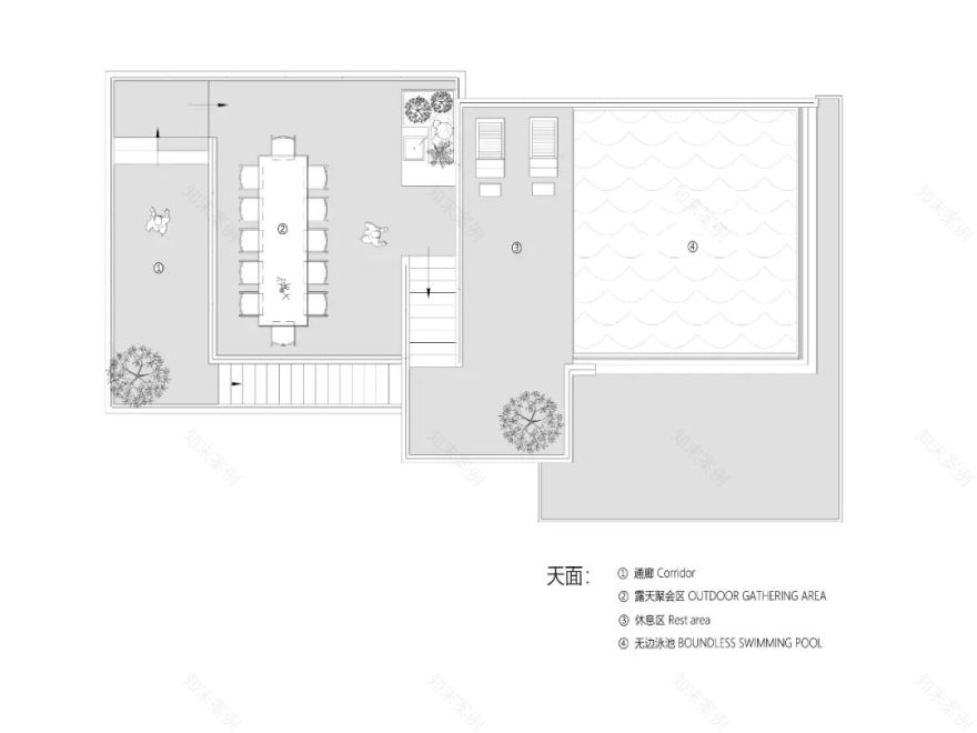 九九溪里民宿丨中国福建丨正之佳期建筑设计-85