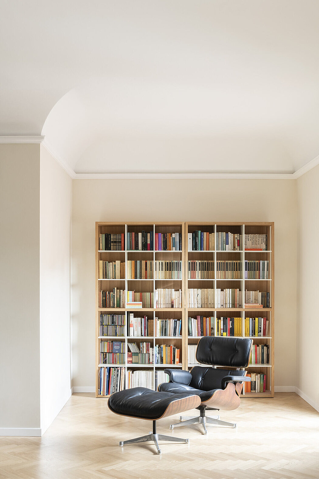 LBZO 公寓丨意大利米兰丨Plus Ultra Studio-4