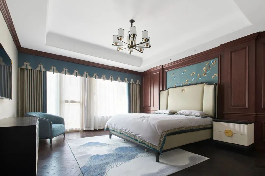 锦泰·山水缘丨中国随州丨叶胤祥设计事务所-32