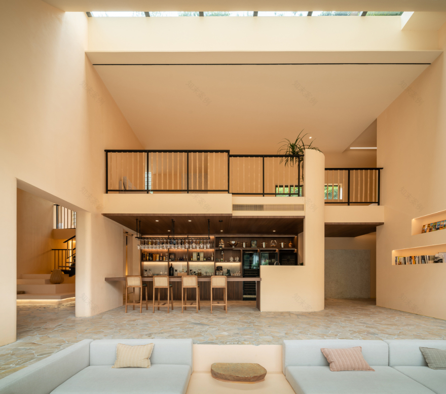 Sounder Inn by NEOSSPACE-12