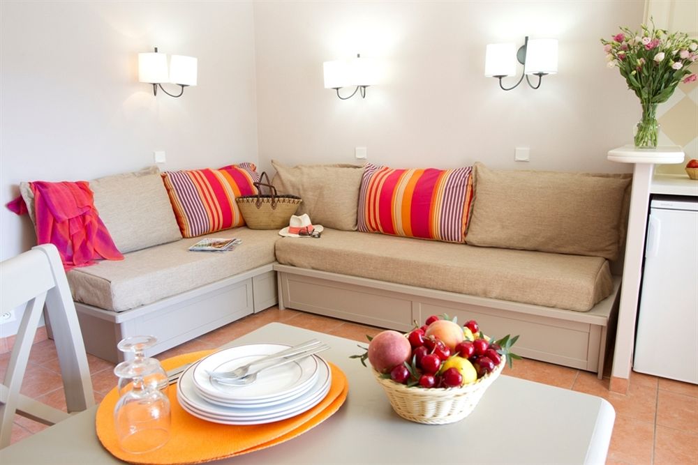 戛纳马德皮埃尔假期乡村俱乐部酒店 (Pierre - Vacances Premium residence-12