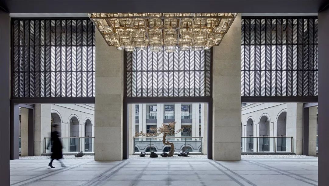 金地·悦澜道——新古典湖居雅境,彰显名仕风范-72