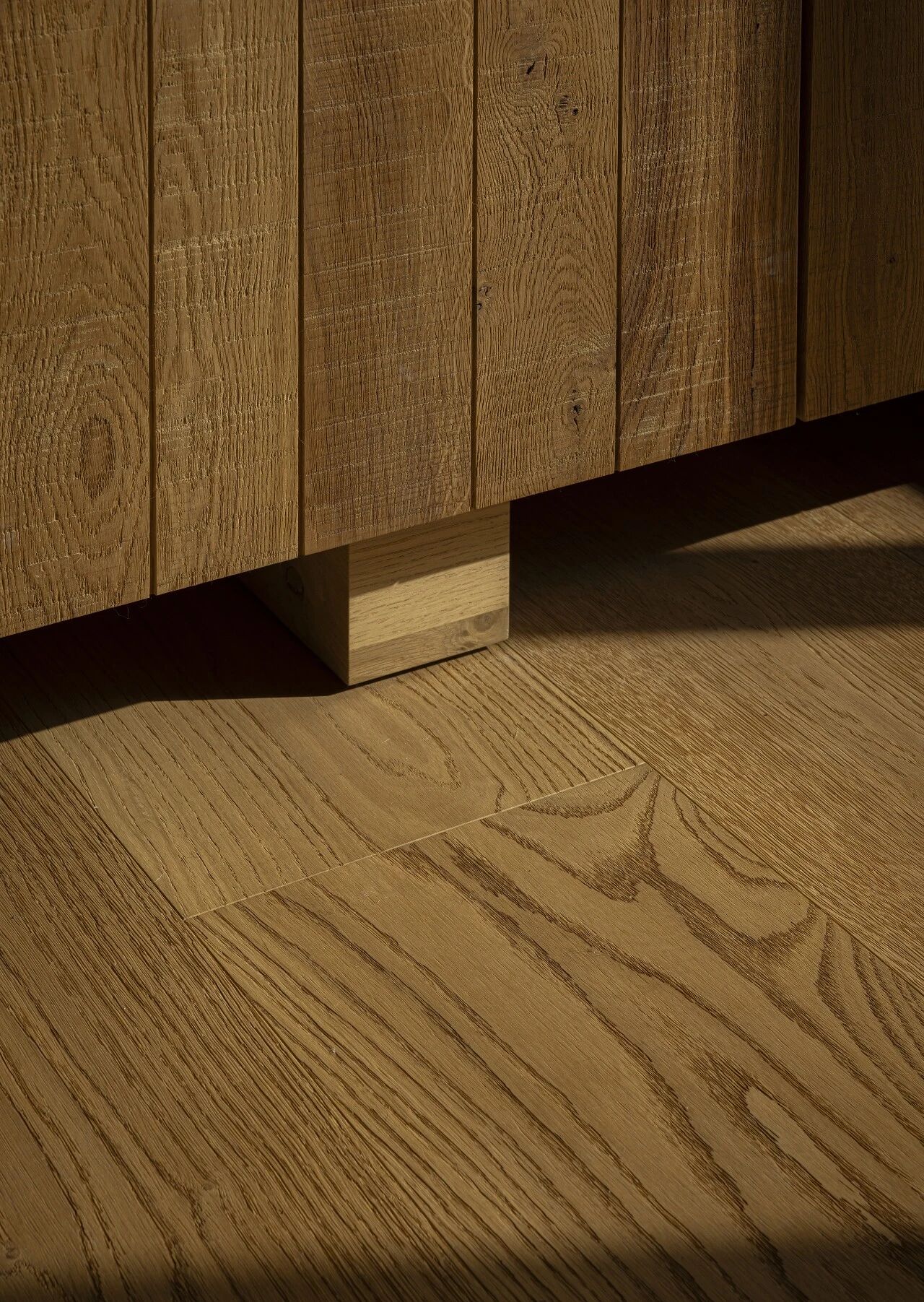 1 Hotel Copenhagen（哥本哈根1酒店）丨丹麦哥本哈根丨Norm Architects-42