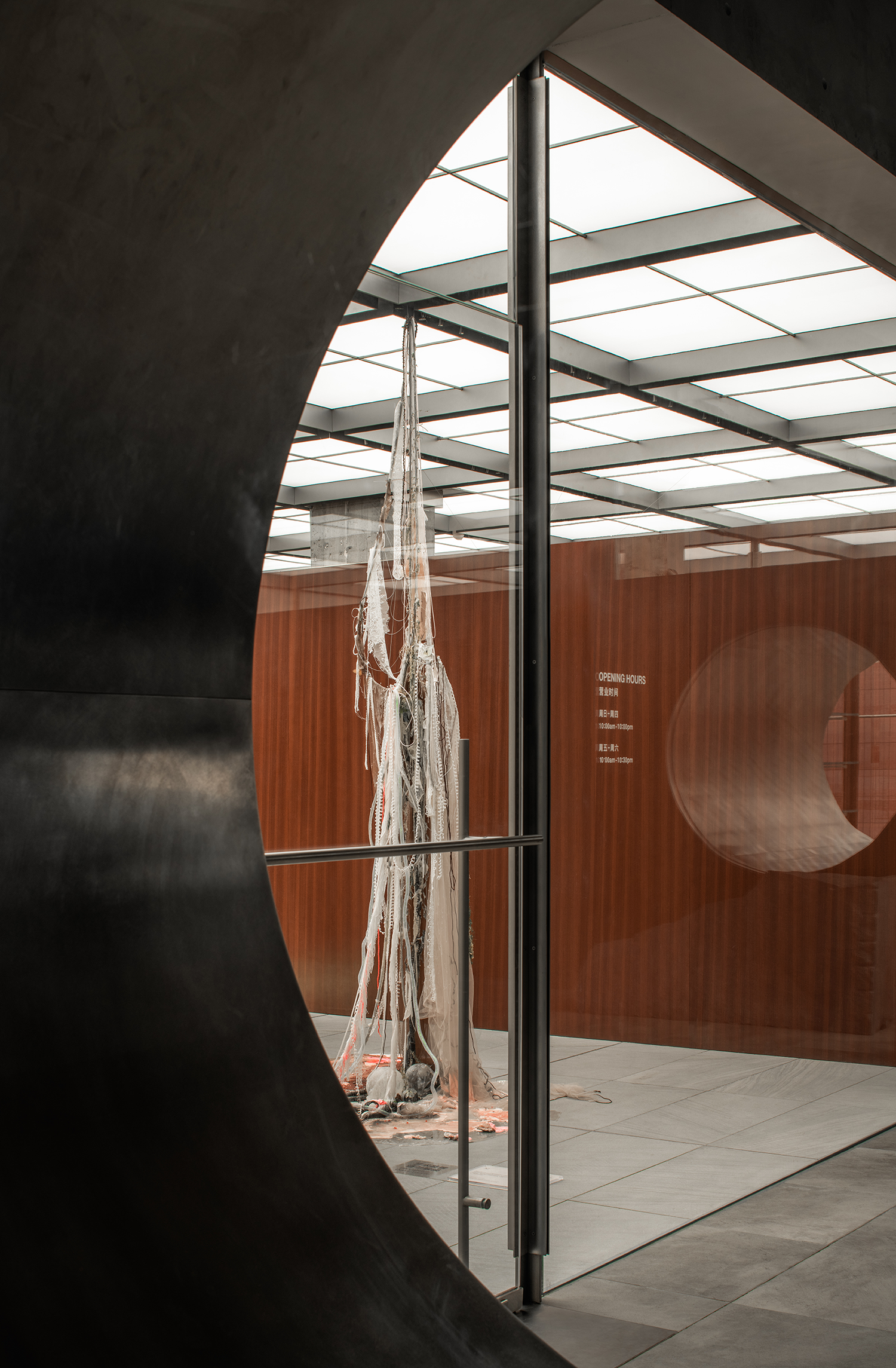 LINFORNI 林弗里概念买手店丨中国成都丨PENG & PARTNERS 鹏和朋友们设计事务所-24