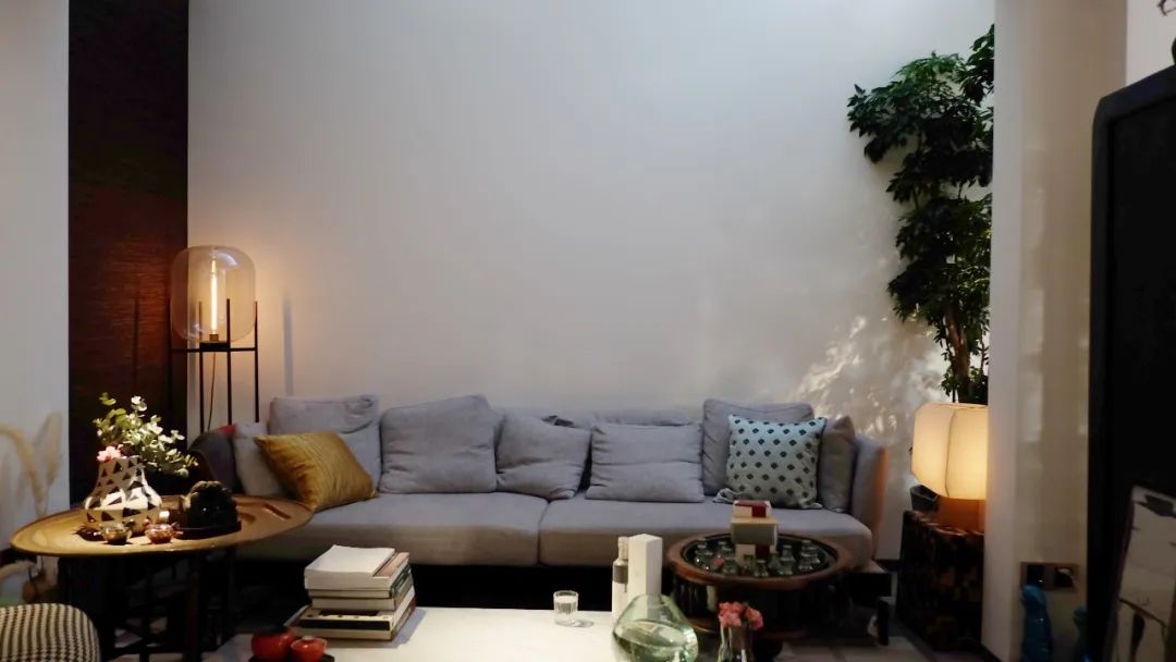 大象未来 | 融入自然的空间设计-31