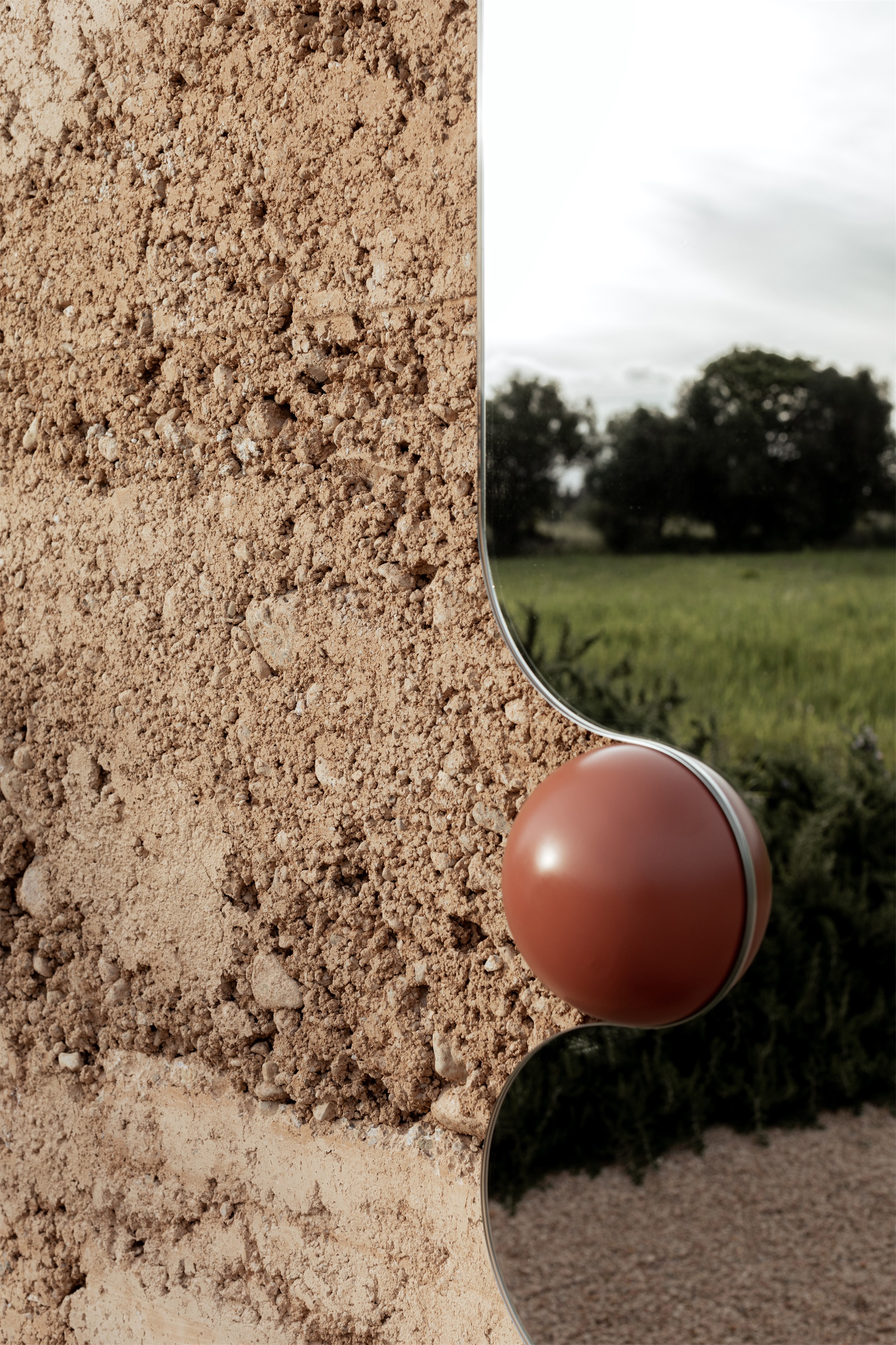 以雕塑语言重构岛屿光域丨西班牙丨Ready To Hang-47