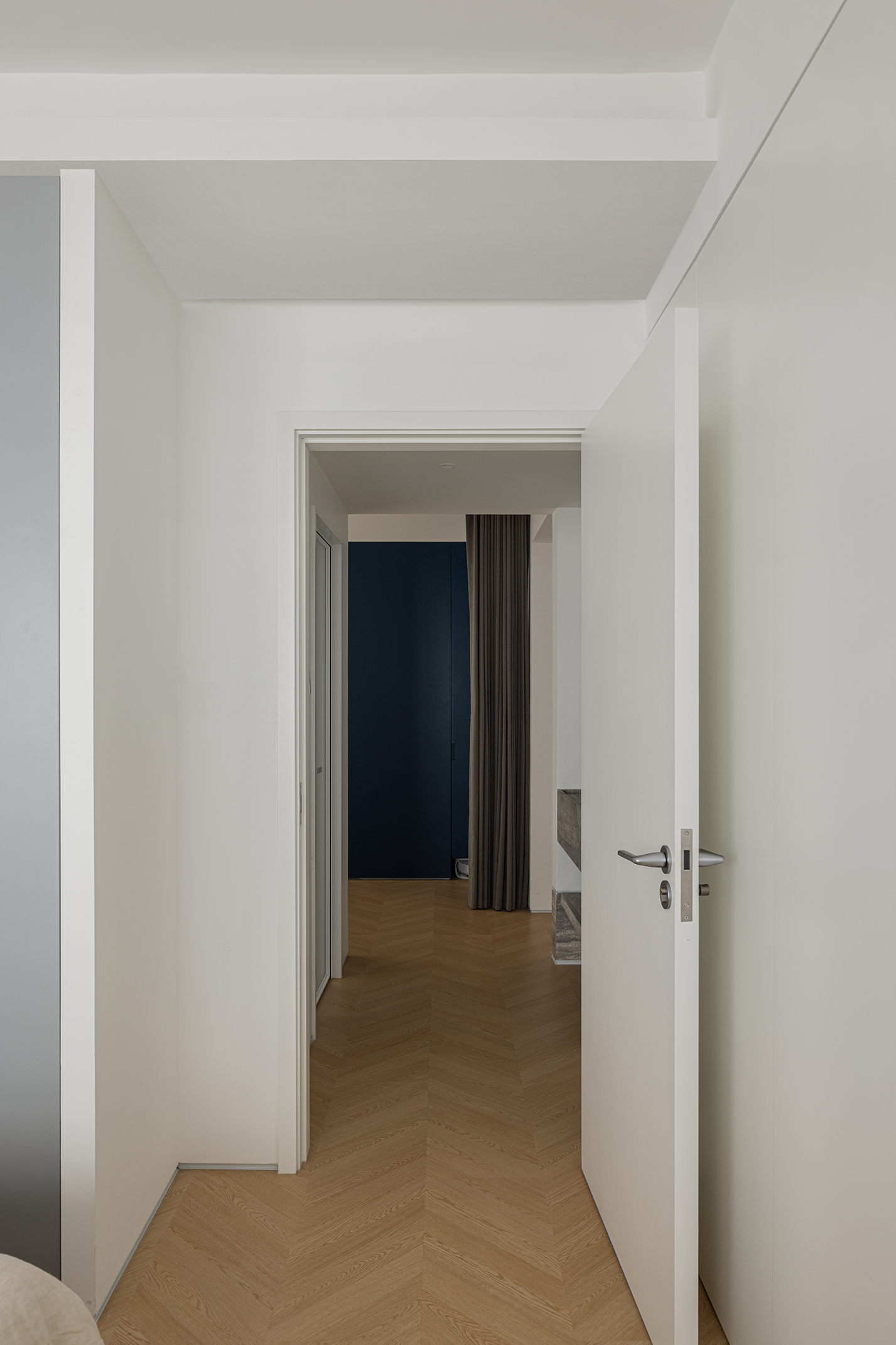 桂林公寓丨中国广西丨无二设计-55