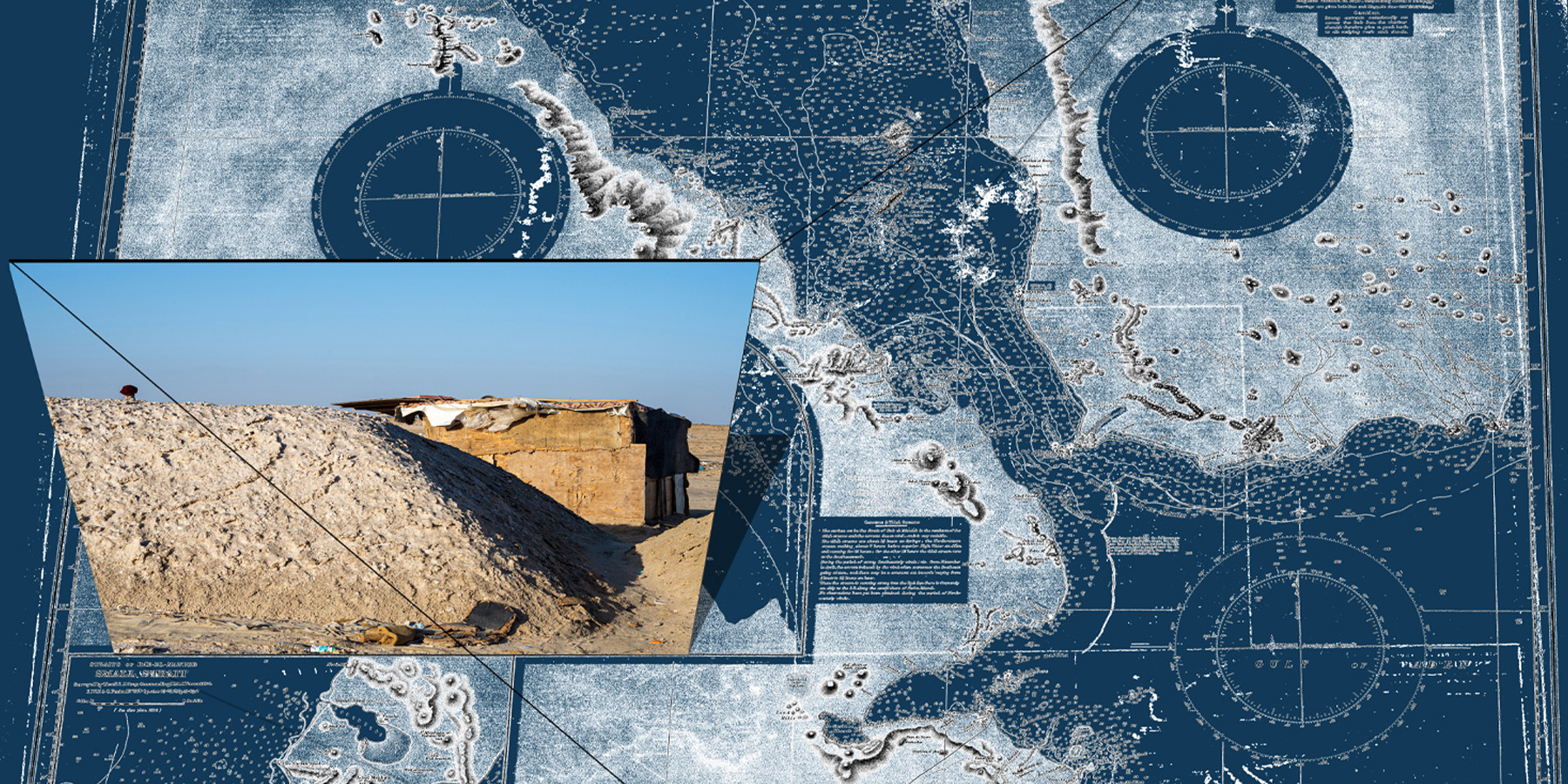 海盐之家的“海景房” | 资源与建筑的完美结合-0