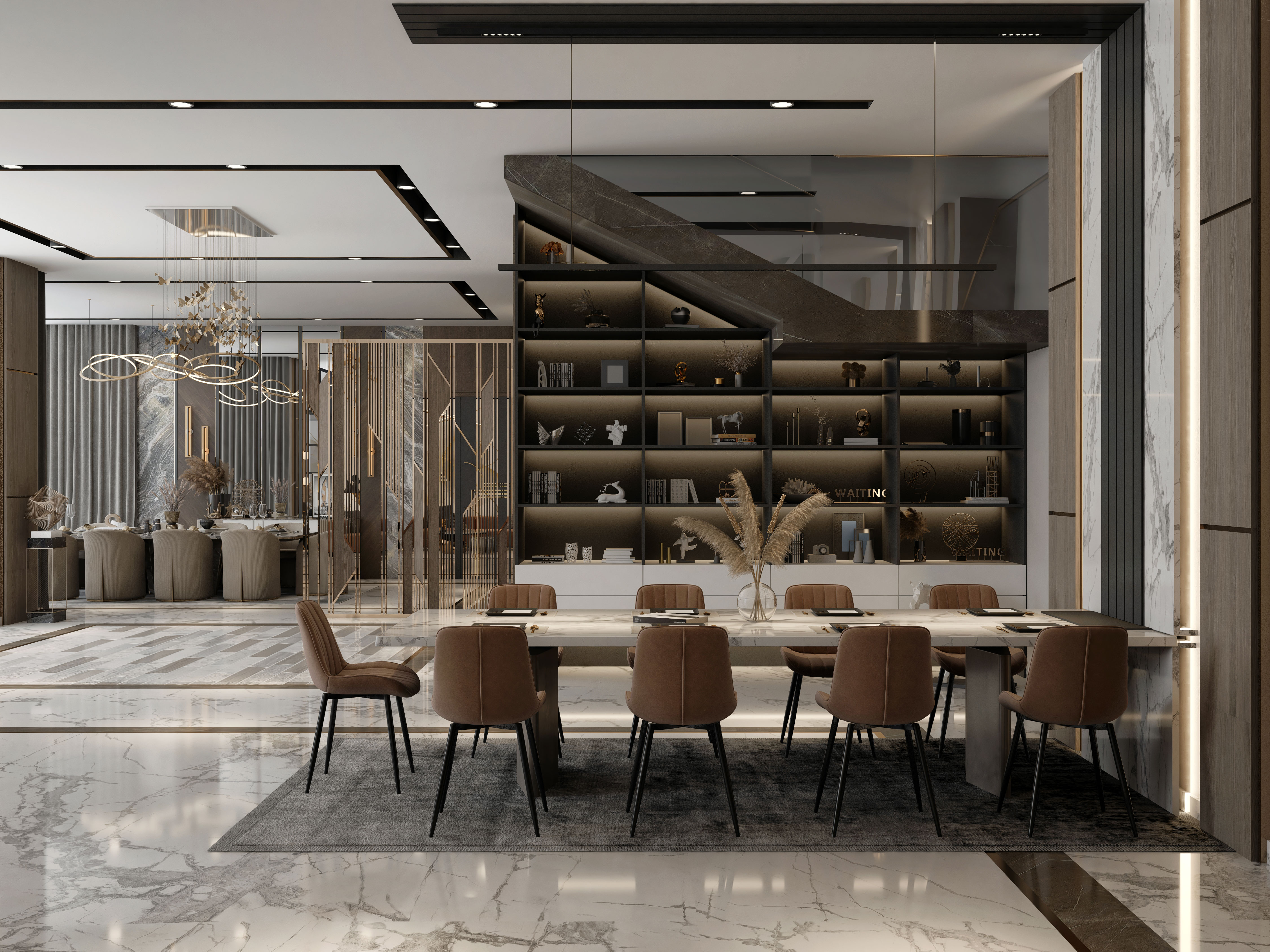 KSA | RECEPTION AND DINNING-10