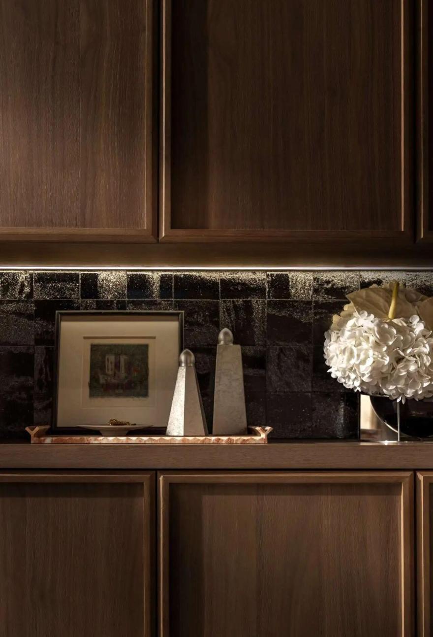 时代天韵(黄埔)125㎡样板间丨奥迅设计-41