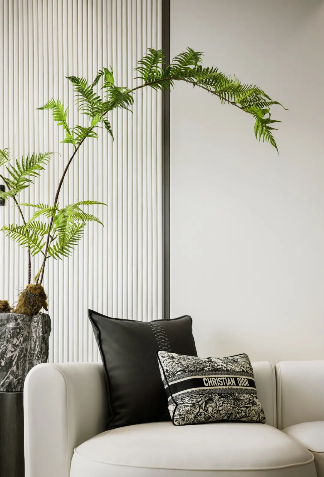 太原金地·阅千峯展示样板丨中国太原丨则灵艺术-9