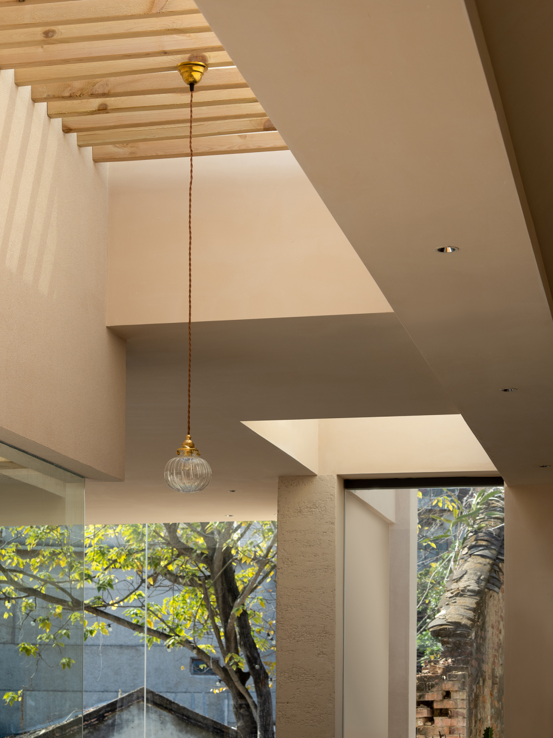 盐禾小院丨中国惠州丨Informal 异规设计-43