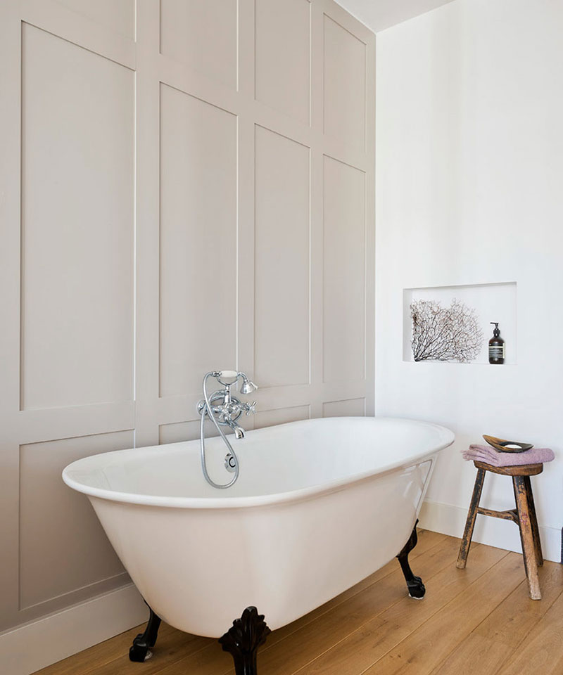 布鲁塞尔经典与现代的完美融合-15